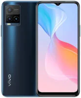 Vivo Y21t