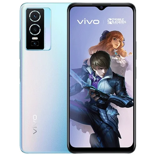 Vivo Y76