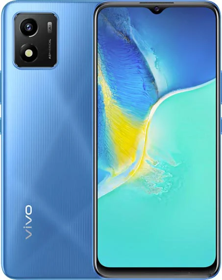 vivo y01