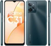 Realme C31