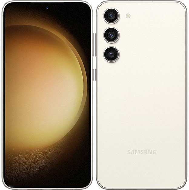 samsung galaxy 23 plus